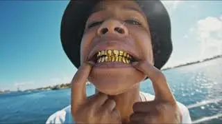 [ FREE ] Luh Tyler x Florida Type Beat - Wasted [ prod. Vex ]