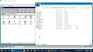 [FIXED]VMWare Workstation drag & drop crash on Windows 10 Insider Preview build 18317