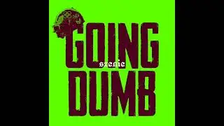 stray kids - going dumb (sped up)