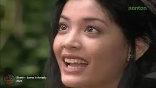 Tersanjung Episode 1 - Ketauan Tante Yati