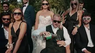 Nikol & Honza | Mafia reel | Cattaleya resort
