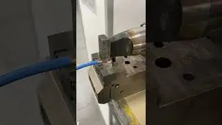 BID ON EQUIPMENT Item: 403881 AMTECH ULTRAWELD 20 Ultrasonic Welder Amtech 920BCA Control (video 4)