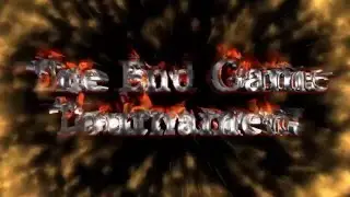 The cat walk End Game Tournament event 2015