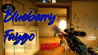 Blueberry Faygo 1000 SUBS GIVEAWAY SPECIAL! (4 WINNERS)