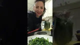 KT Tunstall - KT's Kitchen - Bath - Part 3