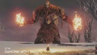Eon - Dancing With Giants (Elden Ring Orchestral Dubstep Remix)