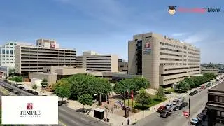 Temple University