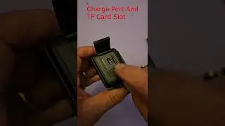 GoPro Hero11 Mini Unbox
