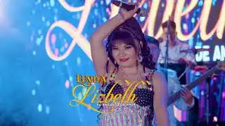 Chofercito - Linda Lizbeth - 2024 (Oficial)