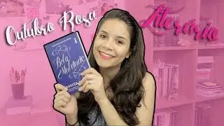 TAG | Outubro Rosa Literário