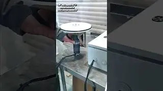 Делитель тары для транспортера 