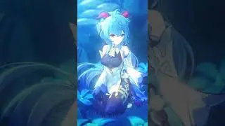 Genshin impact