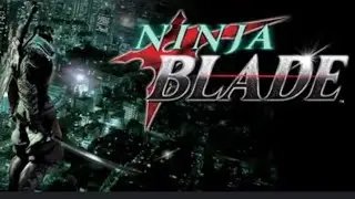 Ninja Blade / XBOX360