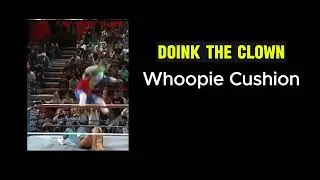 TOP ROPE GENERAL Finisher (No Splash/Flips) - Who Did It Best?