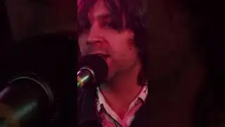 🍒 CHERRY RED BOOTS LIVE FROM THE BARN VIDEO 🍒 