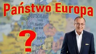 Państwo Europa