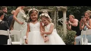Nicole + Dominick - Wedding Highlight Film - A Domino Production