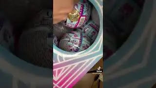 КУКЛА ЛОЛ КИНО СЕРИЯ😍🔥! 