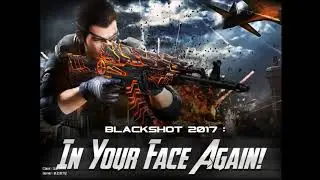 EZ HACK!!!!! How To Hack BlackShot Sea Simple ESP BSHZ