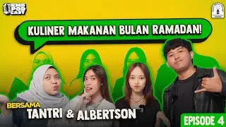 PODCAST SPECIAL RAMADAN | RMB PODCAST #EPS4