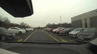 Living With the BMW I3 #21 Fixed Again