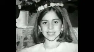 Lady Gaga Rare Childhood Photos