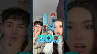 Nuestras caras de concentración 😂