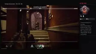 Transmissão ao vivo do PS4 de G_u_t_o_-13-_