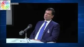 Андрей Илларионов Россия восстает против всего мира 05 06 2015