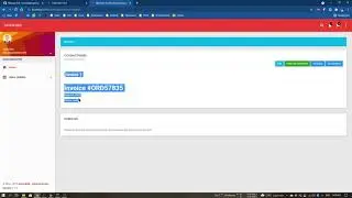 Spring Boot: Report generation from template demo