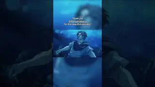 Thank you so much Ainhoa Velasco for this BEAUTIFUL animatic! EPIC: The Thunder Saga is out now!