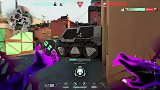 OP 4K (choke ace )