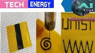 A.I Tivi | Wearable solar thermoelectric generator created | Tech