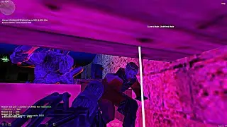 CS 1.6 Zombie Plague | 1440p60 | What 1000 Hours Zombie Plague Experience Looks Like