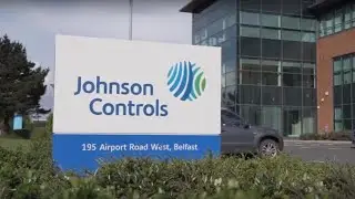 Johnson Controls Belfast