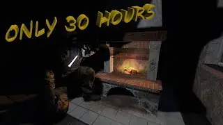 DayZ - Teaching a 30 HOUR DayZ player the ropes!!! 