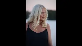 Mikaela Loord Showreel 2019