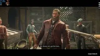 Red Dead Redemption 2 Gameplay| #rdr2 #rdr2online #rdr2online