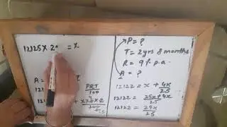 class 7 ch 12 simple interest part 2