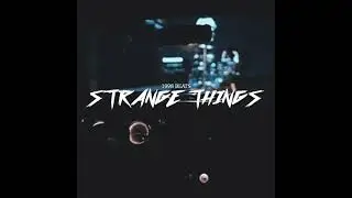 1998 BEATS - STRANGE THINGS