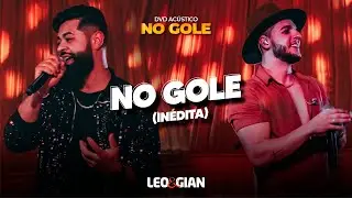 NO GOLE - LEO E GIAN (DVD NO GOLE) Acústico