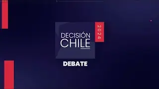 DECISIÓN CHILE 2024: DEBATE - LA PINTANA
