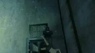 Hitman Contracts Professional Silent Assassin Walkthrough The Wang Fou Incident