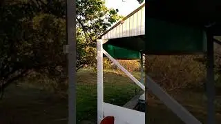Беседка для отдыха !!!