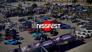 NISSFEST SOCAL 2024 @ IRWINDALE SPEEDWAY
