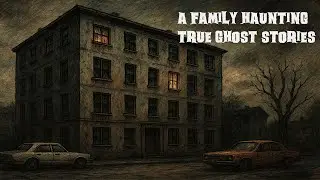 A Family Haunting /True Ghost Stories