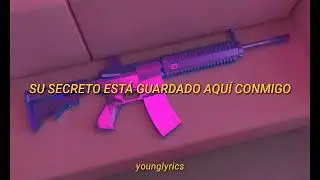 nicki nicole - mala vida (letra)