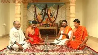 Veda Aashirvachanam Based on All 27 Nakshatra's