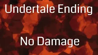 PARTY.exe 3 Undertale ending but without getting hit! (Super Hard)