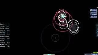 OSU! Starset - Point of No Return